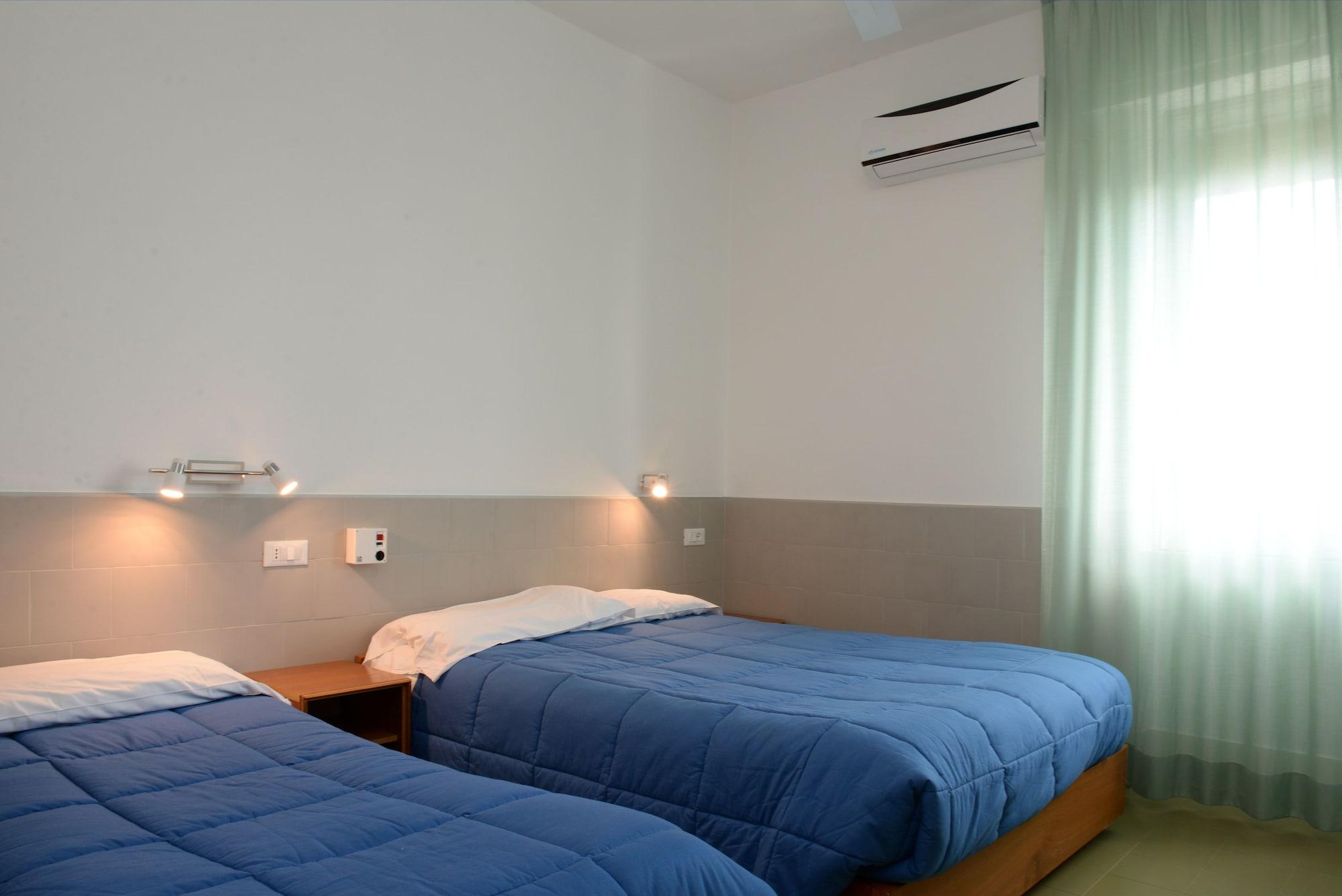 Hotel Puntabella Varazze Esterno foto