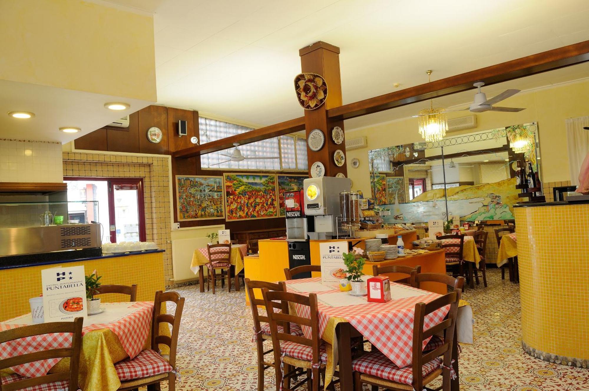 Hotel Puntabella Varazze Esterno foto